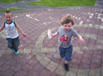 We krijgen hem wel